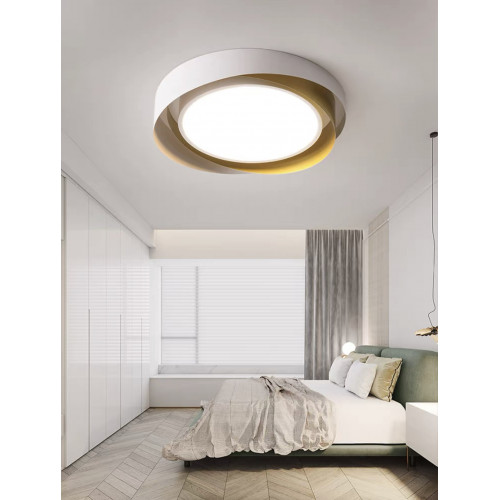 Люстра Cambria LED 600 GD